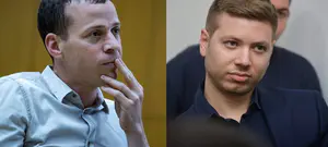 יאיר נתניהו מצא את האשם: לעמית סגל יש חלק בהקמת ממשלת השמאל
