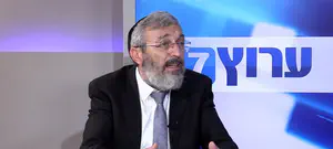 דב הלברטל: לקחת את הילד ממרב מיכאלי