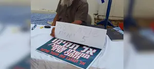 הרב מישאל כהן ממשיך לשבות רעב מול ביתה של איילת שקד: "ממשלת השינוי היא חילול השם"
