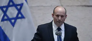 חוק איחוד משפחות: בנט נפגש עם עבאס ושקד