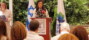 איילת שקד: אפעל להשיב מסתננים לארצם