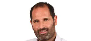 יאיר הירש מונה למנכ"ל משרד הפנים