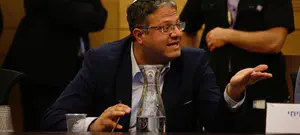 ההסכם השקט בין בן גביר לרוטמן