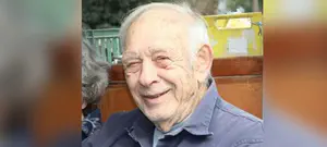 טרגדיה בקיבוץ נירים: משה עציון נמצא ללא רוח חיים