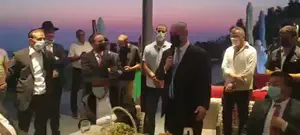 נתניהו התנצל על פרסום השיחה עם לינוי אשרם בעיצומה של השבת