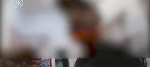 מעצר אלים: סרטון חדש מעורר סערה