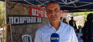 חננאל דורני: אישורים בוטלו באופן חסר תקדים