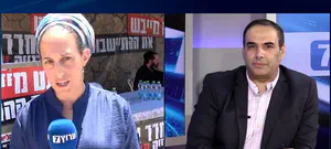 בנימין: מתוך 2,000 יחידות אושרו 14