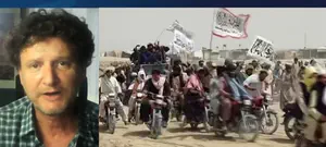 "בינתיים ישראל אינה במטרות הטאליבן"