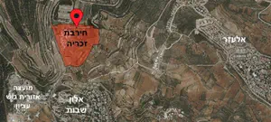 אישורי הבנייה לפלסטינים: ישראל תאבד את השליטה בשטחי C