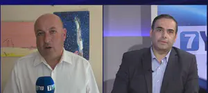 פרופ' איתמר גרוטו לערוץ 7: הסגרים הראשונים היו מוצדקים, הפעם ניתן למנוע זאת