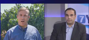 משק אחיה: "הורסים לנו את החקלאות"