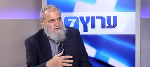 ד"ר בועז כהן: לפיד מנסה לייצר משבר מול פולין