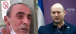 בנט מתנצל בפני משפחתו של בראל שמואלי: "טעיתי בתום לב - מצטער מעומק ליבי"