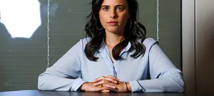 איילת שקד בראיון לעיתון בשבע: תשפטו אותנו לפי המעשים