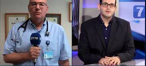 התקף לב? ככה תדעו לזהות - ולפעול מהר