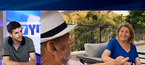 הזמר מאיר כהן: כך עושים שיר אהבה לדתיים