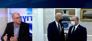 ח"כ ניר אורבך באולפן ערוץ 7: מצביעי ימינה נותנים צ'אנס לממשלה, הציונות הדתית הקלאסית איתנו