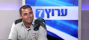 ״לא הופתעתי כשרועי קליין קפץ על רימון, כזה הוא האיש״