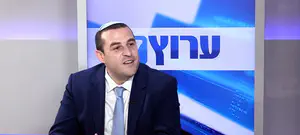 ח"כ יום טוב כלפון: התרגשתי, ערכי הציונות הדתית גם בבית הלבן