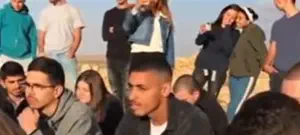 בראל שמואלי שר 'אייכה'