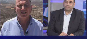 יולי אדלשטיין לערוץ 7: מודאג מעתיד ההתיישבות
