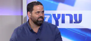 המחבל הוא 'מסכן'? בשביל זה אנחנו כאן