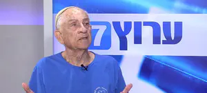 "הממסד מתנכל לטובי בנינו"