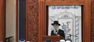 הרב זלמן מלמד: האחדות מביאה להשראת השכינה