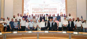 משה ליאון: ירושלים היא העיר הציונית-דתית הגדולה בישראל