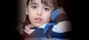 הרב דוד קרעי על נכדו שנפטר: "מאיר ישראל היה ילד מיוחד, לא מהעולם הזה"