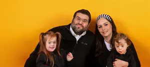 יוסי בר: "אין הנחיה שתגן על הילדים שלנו"