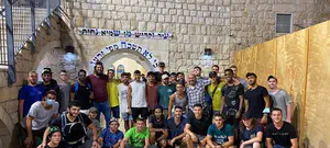 המכינות הקדם צבאיות פותחות שנה