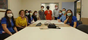 באגודה להתנדבות פתחו שנה