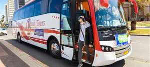 מחללים את ראש השנה: עיריית תל אביב תפעיל אוטובוסים בעיצומו של החג