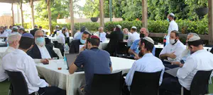 "כל כינוס הוא מכפיל כוח לרבנים"