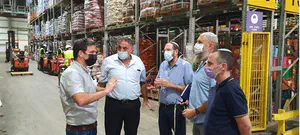 שנת השמיטה נפתחת בסימן אחדות