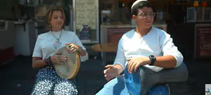 תלמידי רשת אמי"ת מחדשים את הפיוט אחות קטנה