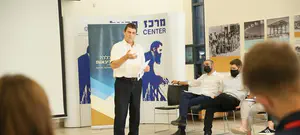 מחזור י"ד של המכללה למדינאות יצא לדרך