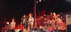 מגוון של אירועי תרבות בבנימין