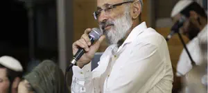 טרגדיה בשומרון: הרב בצלאל ראטה מאלון מורה הלך לעולמו