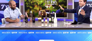 "פיצוץ" באולפן ערוץ 7