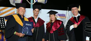 "המשבר הגדול הפך למנוע צמיחה למען הכלל"