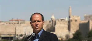 רבנים בכירים בציונות הדתית תומכים בברקת