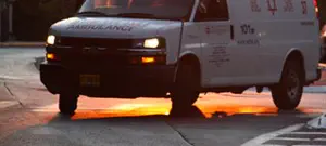 ירושלים: פעוט נפל מהקומה השישית