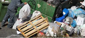 החל מהבוקר: שביתה ללא הגבלת זמן