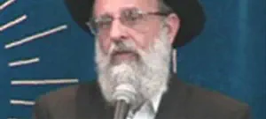 על מה היה הפיצול ב'מרכז הרב'?