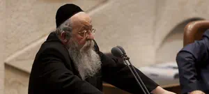 "חושש שהממשלה תפגע בשומרי השמיטה"