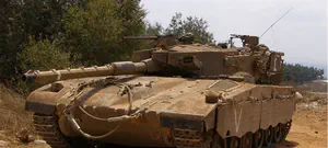 קק"ל במבצע שיקום נופי לאחר 'צוק איתן'