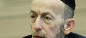 'שמיטה לחומרא' בבתי החולים הממשלתיים? 